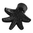 thumbnail image 3 of Difusor para secador de pelo para cabello rizado, accesorio universal para secador, reduce el encrespamiento, negro., 3 of 5