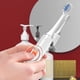 thumbnail image 5 of Cepillo de Dientes Eléctrico, Vibración Silenciosa, Temporizador Inteligente con 5 Modos, Recargable Por Usb, Diseño Impermeable Ipx7, Limpieza Profunda, Tacto Suave, Ideal para Viajes, 1 Cepillo de, 5 of 7