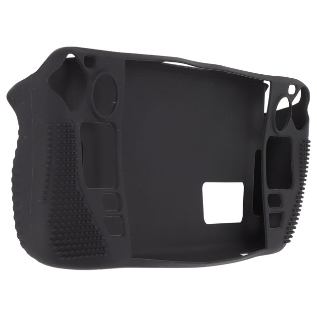 Funda De Silicona, Funda Protectora De Partículas Antideslizantes A Prueba De Golpes, Protección Completa Para Consola De Juegos