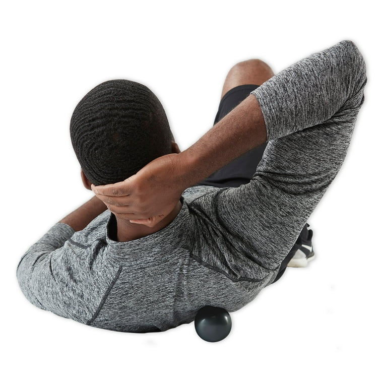 Athletic Works Full Body 5-Piece Fitness Recovery Kit with Foam