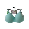 thumbnail image 2 of Kindly Yours Women’s So Comfy Wire-Free Balconette Push Up Bra, Sizes S-XXXL, 2 of 7