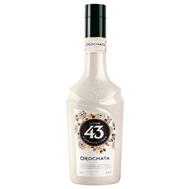 Paquete de 3 Licor 43 Orochata 700 ml 43 Paquete de 3