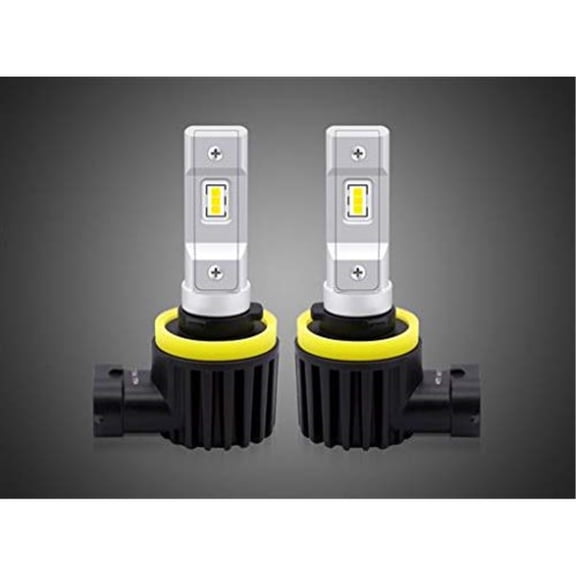 Arc Lighting - Concept Series H11 Led Bulb Kit (2 Ea) - Part 21111