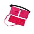 thumbnail image 1 of fastboy Set d'Outils de Drainage Réglables pour l'Opération de Douche Mastectomie Rouge 1Set, 1 of 6