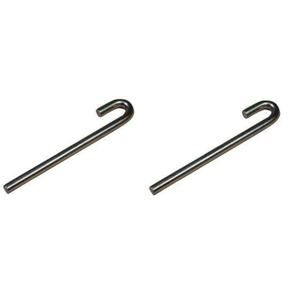 Ladder Rack Replacement Tightening Tie Down Bars 2 PACK | RS12