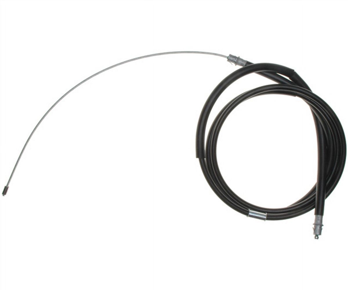 Raybestos BC94692 Professional Grade Parking Brake Cable Fits select: 1994-1999 DODGE RAM 2500, 1994-1999 DODGE RAM 3500