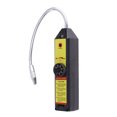 Halogen Gas CFC HFC Leak Detector High Sensitivity For Refrigerant HVAC