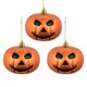 thumbnail image 2 of Fiudx Colgante de Calabaza de Halloween, Diseño de Simulación de Terror, Material Ligero E Irrompible, Perfecto para Árboles y Coronas, Ideal para Crear Ambiente Festivo, Decoración Comercial y Del H, 2 of 3