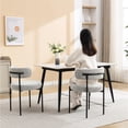 thumbnail image 2 of Versatile Design & Comfortable Experience - In Dining Settings, Multi - purpose Use, 2 of 6