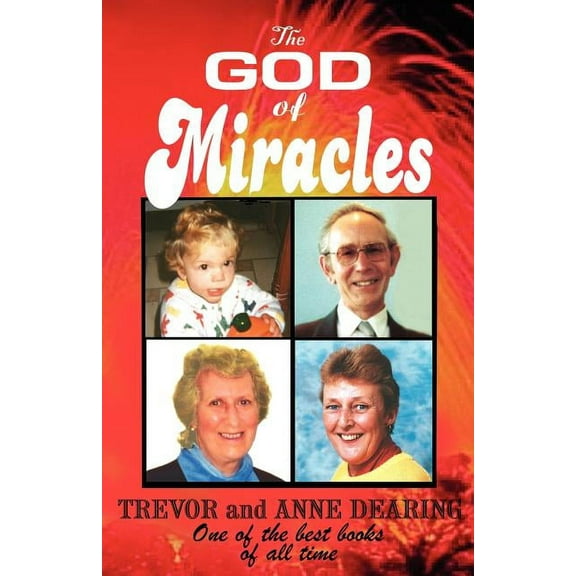 The God of Miracles, (Paperback)