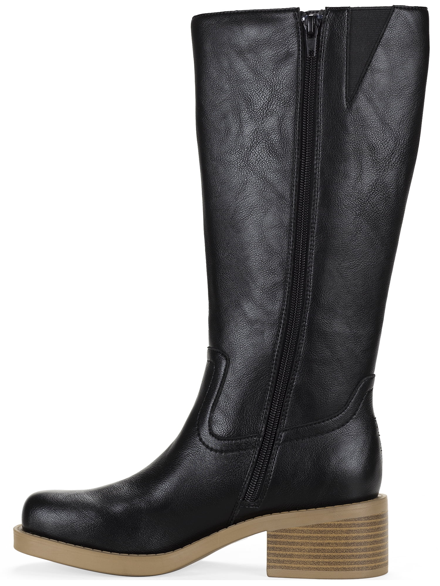 Celebrity Pink's Womens Willow Tall Shaft Boot