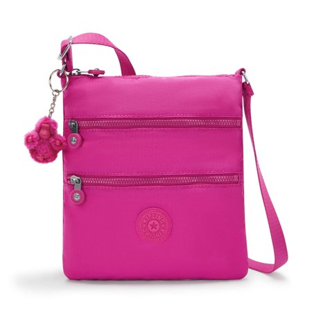 Kipling Women's Keiko Crossbody Mini Bag with Adjustable Strap