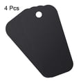 thumbnail image 3 of Uxcell 4pcs Boot Shaper Form Inserts 22" Boots Tall Support for Women and Men, Black, 3 of 6