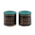 thumbnail image 3 of LOVIVER 2pcs Pool Chalk Snooker Billiard Chalks Green, 3 of 5