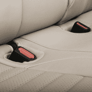EKR Custom Fit CX-5 Car Seat Covers for 2013 2014 2015 2016 Mazda CX-5 Touring Leatherette Auto Seat Covers Full Set(Beige)