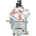 thumbnail image 3 of 16100-Z5R-U71 Carburetor for Honda GX390 R1 U1 UT1 (BE89F B) 8302861 New, 3 of 8