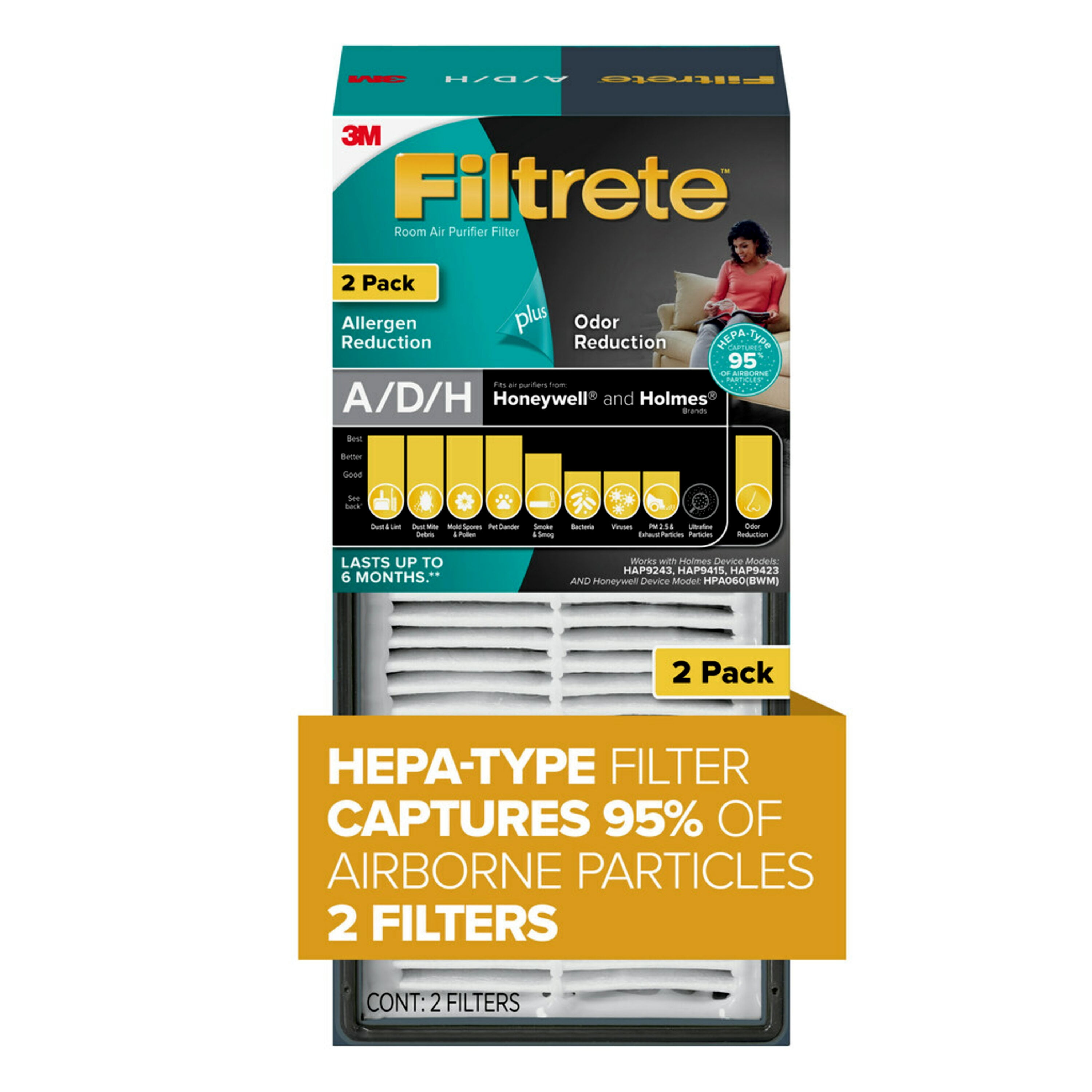 3m filtrete air purifier walmart outlet