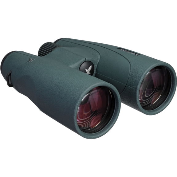 15x56 SLC Series Water Proof Roof Prism Binocular with 4.5 Degree Angle of View, Black
