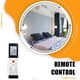 thumbnail image 5 of Methold Control remoto Suministros para el hogar Controlador inalámbrico Estructura firme Dispositivo de control universal Controladores de Videojuegos y accesorios, 5 of 6