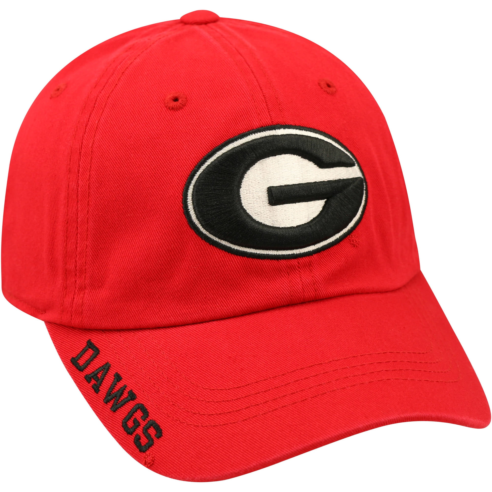 Georgia Bulldogs - NCAA Men&rsquo;s Georgia Bulldogs Home Cap - Walmart.com