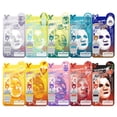 thumbnail image 1 of Paquete de mascarillas Elizavecca Deep Power Ringer 10 tipos, 1 of 7