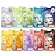 thumbnail image 1 of Paquete de mascarillas Elizavecca Deep Power Ringer 10 tipos, 1 of 7
