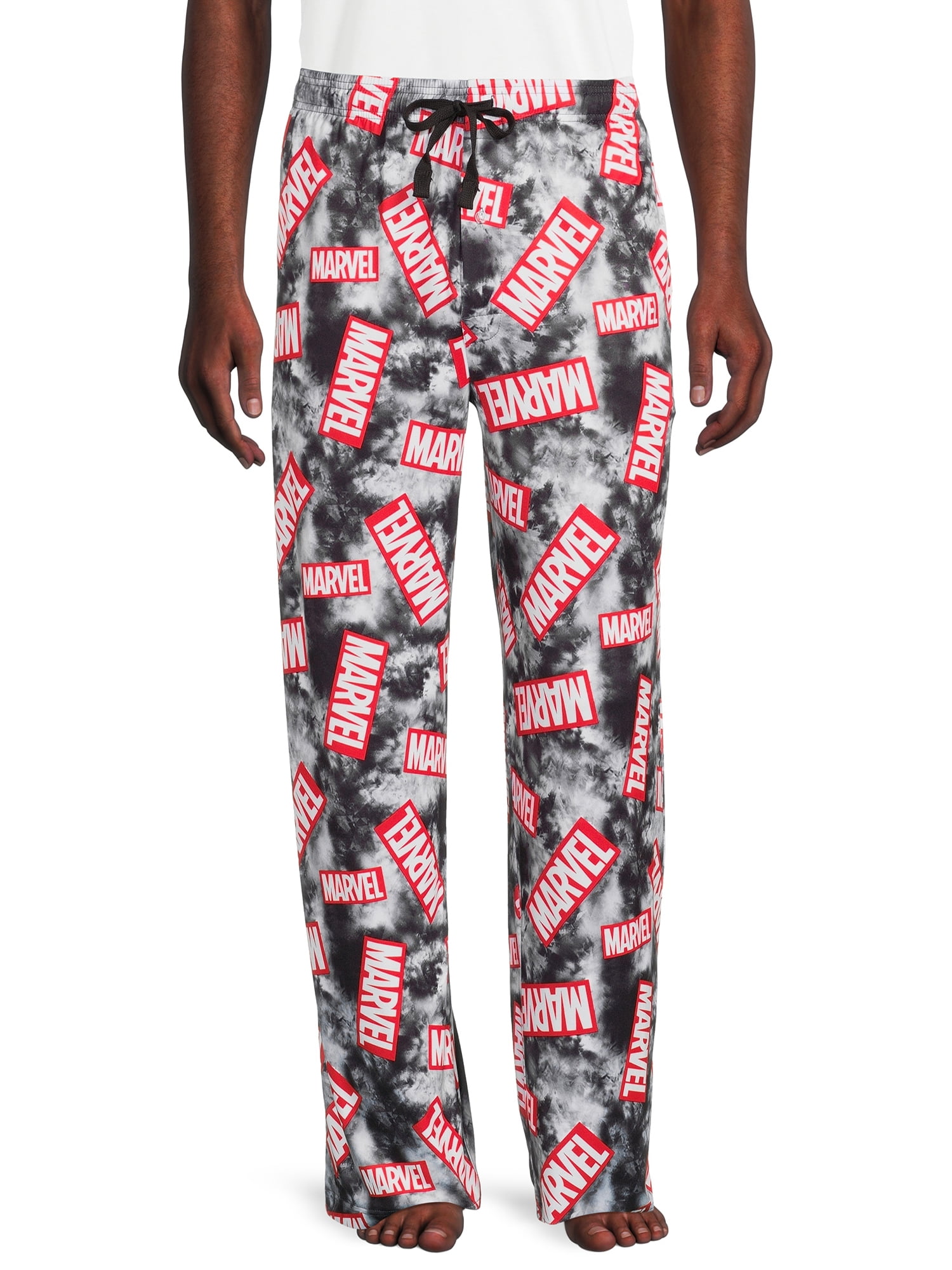 Marvel Men's Sleep Pants
