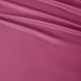 thumbnail image 6 of Microfiber Sheet Set Comfort Classics, Full, Pink, 6 of 16