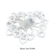 thumbnail image 3 of LED Wooden Heart Shaped String Lights Are Perfects For Valentines Day Decorations And Pendants, 3 of 6