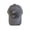 Grey, variant on Black Duck Brand Man of Faith I Love Jesus Adjustable Baseball Cap, Multiple Colors Available (Black)