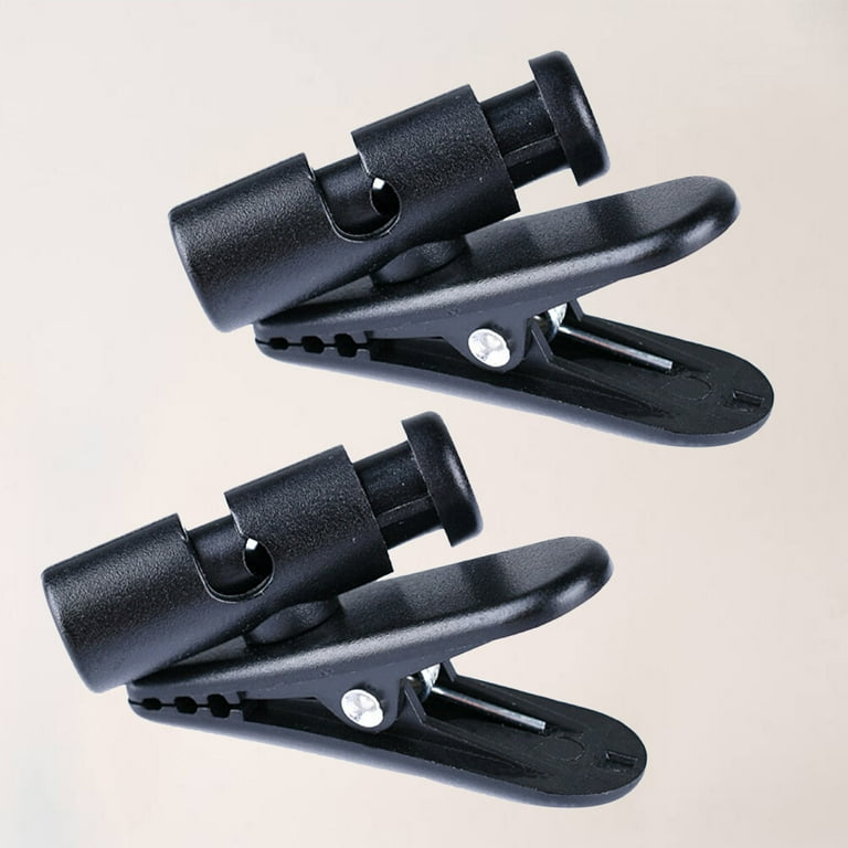 Clip Cable Wire Earphone Earbud Headphone Clips Shirt Cord
