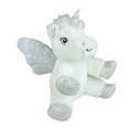 thumbnail image 3 of Juguete de peluche Stuffems Toy Shop grabable, 20 cm, Ice The Unicorn, 3 of 4