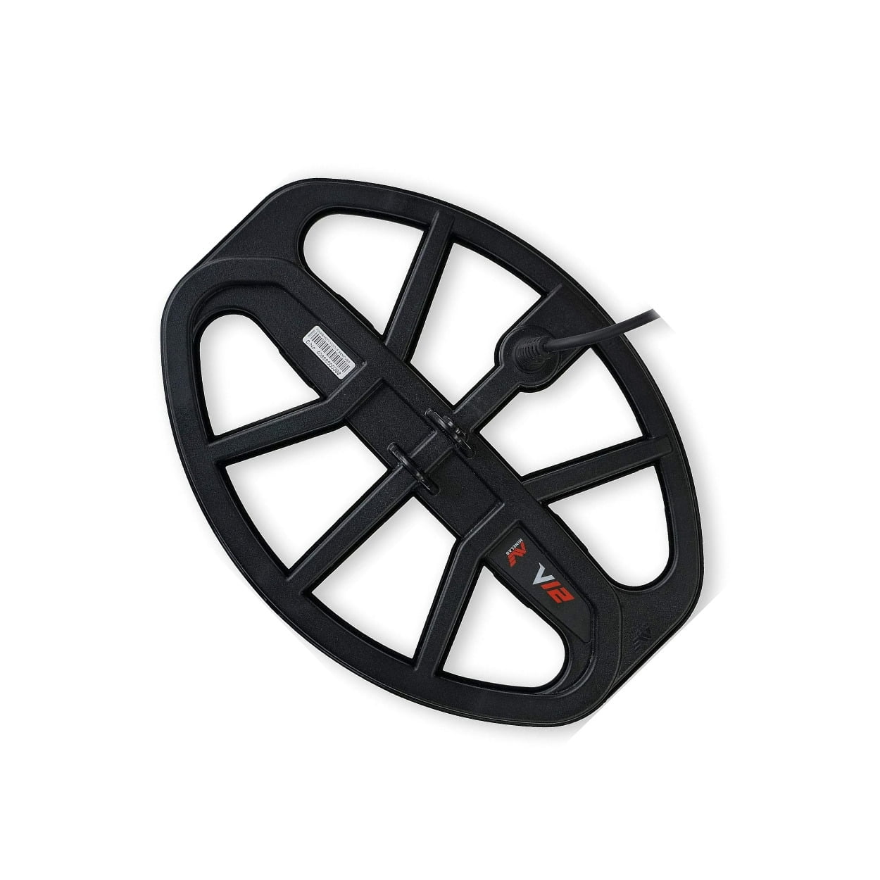 Minelab Vanquish V12 12 x 9-Inch Double D-Coil for Vanquish Metal Detectors