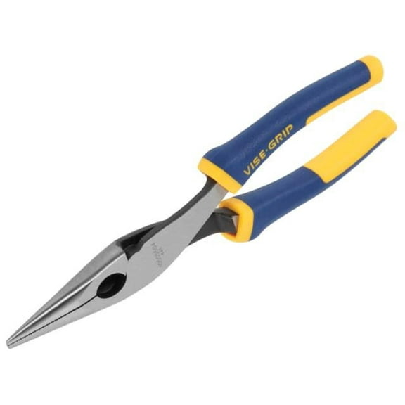IRWIN Vise-Grip - Long Nose Pliers 200mm (8in)