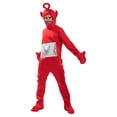 thumbnail image 2 of Disfraz de Tinky Winky Teletubbies para adultos de 2024 para Halloween, Cosplay, trajes de fiesta de carnaval para hombres y mujeres, 2 of 2