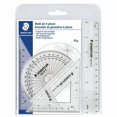 thumbnail image 1 of Staedtler Ensemble de Maths, Ensemble de Maths Staedtler 4 Pcs, 1 of 4