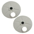 thumbnail image 2 of Bgsha for Toro 22in Mower Wheel Cover Replacement - 127-6840, 110-1792, 108-3794, 2 of 5