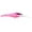 Hot Pink Mackerel, variant on Nomad DTX Minnow Floating 140 - 5.5"- Silver Green Mackerel