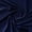 Navy, variant on FabricLA Double Knit Liverpool Spandex Stretch Fabric Navy - 1 Yard