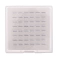 thumbnail image 2 of SHISUYAN 1 Boîte Bandes de Cils Réutilisables Auto-Adhésives pour Extensions de Cils 6 mm Résistantes aux Éclaboussures et à la Transpiration Bandes de Colle pour Faux Cils pour un Style Naturel Fournitures pour Applicateur de Cils, 2 of 8