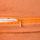 thumbnail image 4 of 2 Fundas de Almohada Bolas Color Sólido-Naranja 45*45 Ormromra LRWJ223-30, 4 of 6