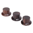 thumbnail image 4 of Electric Guitar Knobs, GD414 Guitar Knobs Pollution Free  for Musical Instrument Lovers for Beginners, 4 of 7