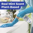 thumbnail image 3 of All-Purpose Cleaner Spray for Home, Kitchen, Bathroom, Natural Peppermint Scent, 16oz - 2 Pack, 3 of 4