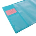 thumbnail image 3 of Almohadillas de Escritorio Salvador Rectangular Grandes Portátil Base Antideslizante Verde, 3 of 9