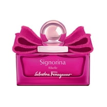 Salvatore Ferragamo Signorina Ribelle Eau De Parfum (50ml)