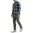 thumbnail image 3 of Wrangler Men's and Big Men's Straight Fit Jean, 3 of 7