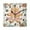Black, variant on Cute Welcome Gingerbread Man Wall Clock Battery Operated Silent Non-Ticking Bedroom Office Kitchen Home School Decor 7.8"(Black)