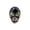 G, variant on Anmrize Adult Party Mask, Light Up Skull Cosplay Mask, Glow Skeleton Face Mask, Horror Halloween Costume Accessory, Led Light Up Skull Mask Halloween Cosplay Party Costume Prop, E