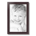 thumbnail image 2 of ArtToFrames 10x16 inch Cherry Picture Frame, Red Wood Poster Frame (4095), 2 of 8