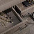 thumbnail image 4 of Sauder Bureau International Lux en Cendre de Diamant, 4 of 8